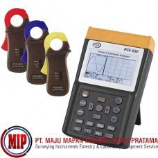 PCE 830-1 3-Phase Power Quality Analyzer Data Logger PCE 830-1 3-Phase Power Quality Analyzer Data Logger